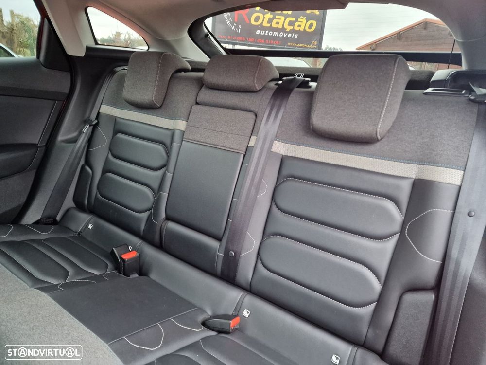 Citroën e-C4 50 kWh Shine Pack - 13