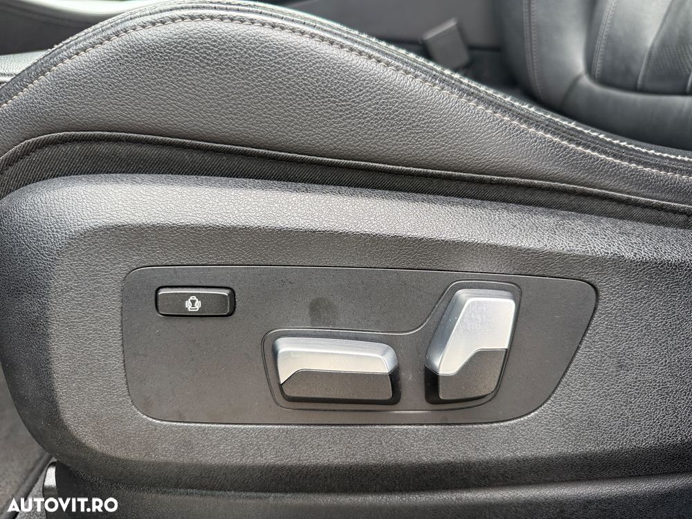 BMW X5 xDrive30d - 14