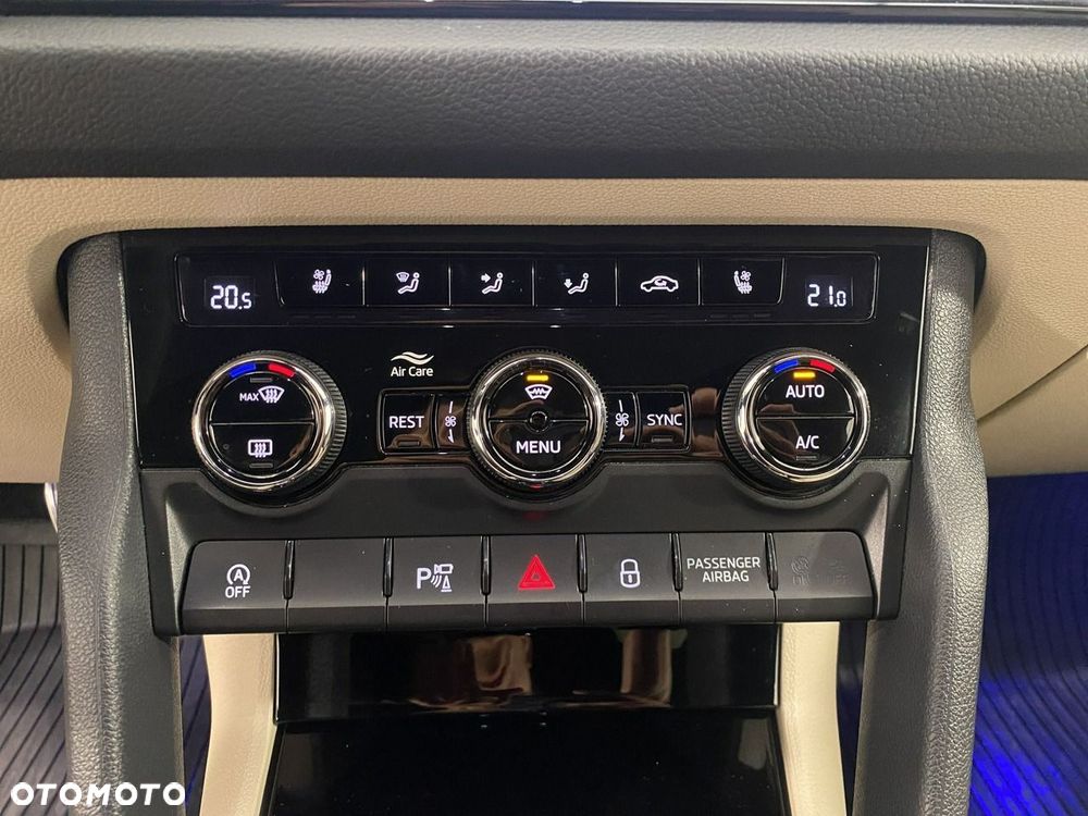 Skoda Kodiaq 2.0 TDI 4x4 DSG L&K - 18