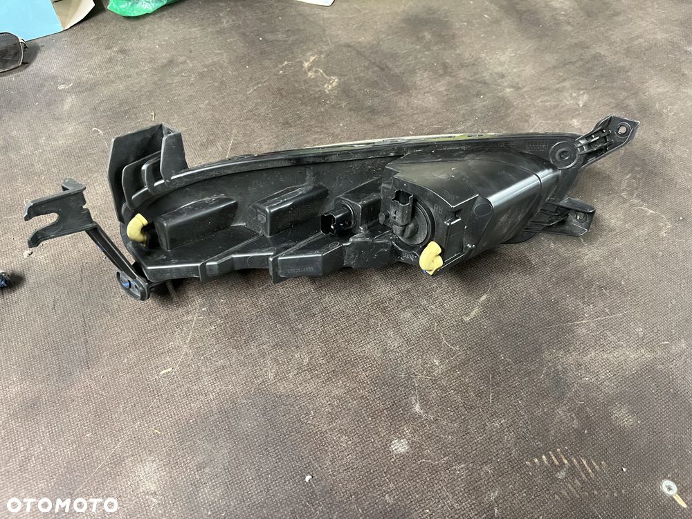 Lampa przednia prawa DRL CITROEN C3 AIRCROSS - 4