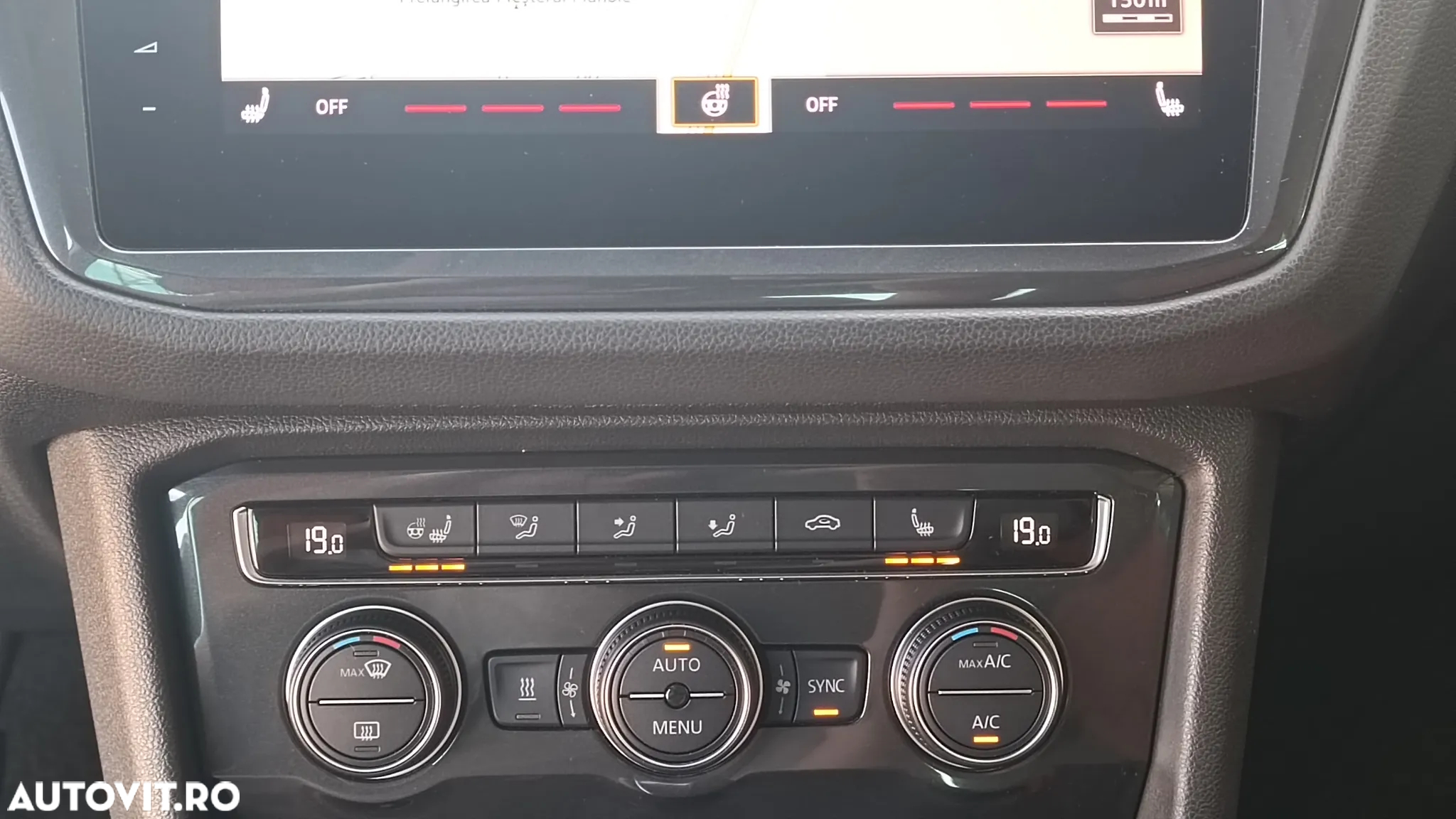 Volkswagen Tiguan 2.0 TDI 4Mot DSG Highline - 20