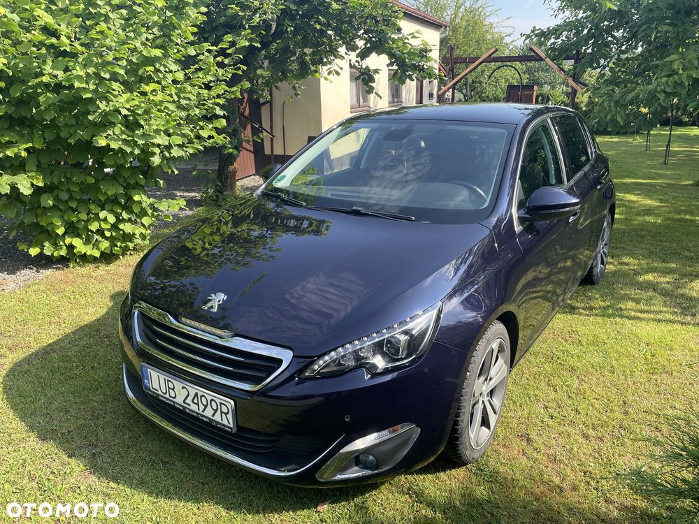 Peugeot 308 - 2