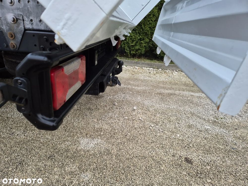 Iveco IVECO 35C17 3.0 170KM *HIMATIC* - 21