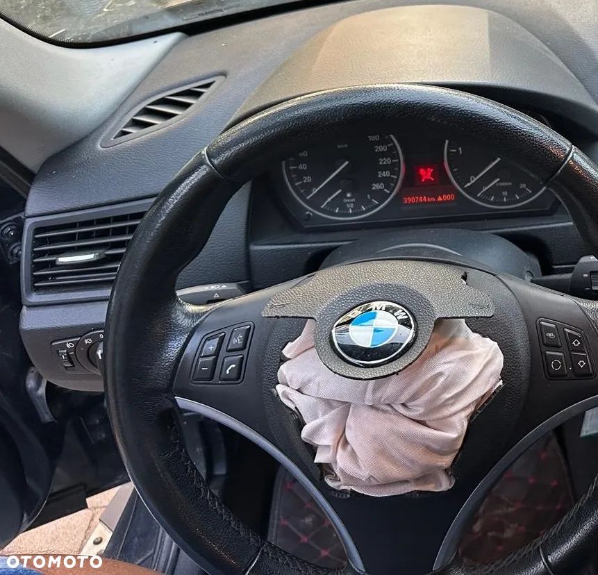 BMW X1 sDrive20d - 16