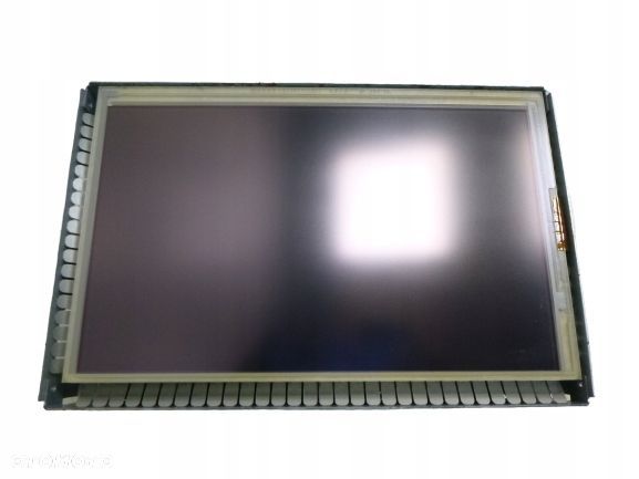 JAGUAR XJ X351 LONG EKRAN MONITOR WYŚWIETLACZ LCD - 1