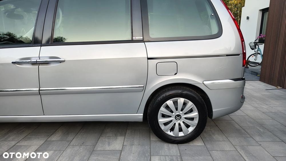 Citroën C8 - 29