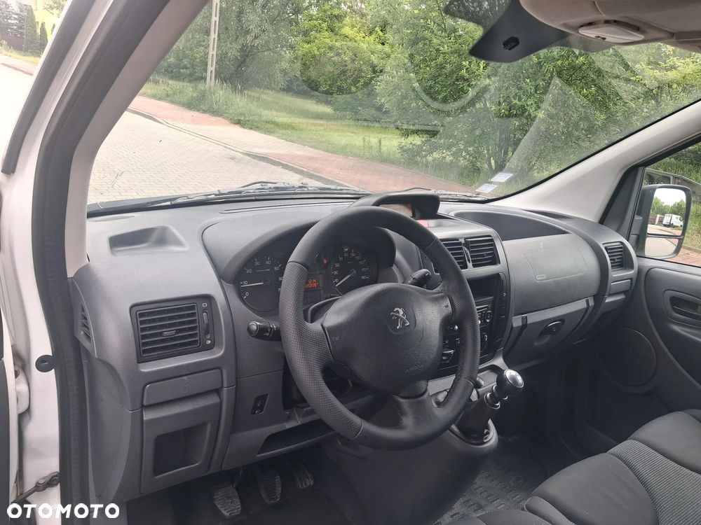Peugeot Expert L2H1 - 17