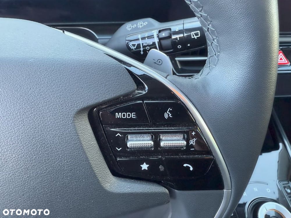 Kia Niro - 12