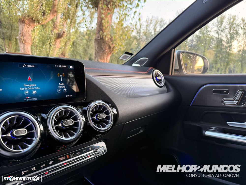 Mercedes-Benz EQA 250 AMG Line - 21