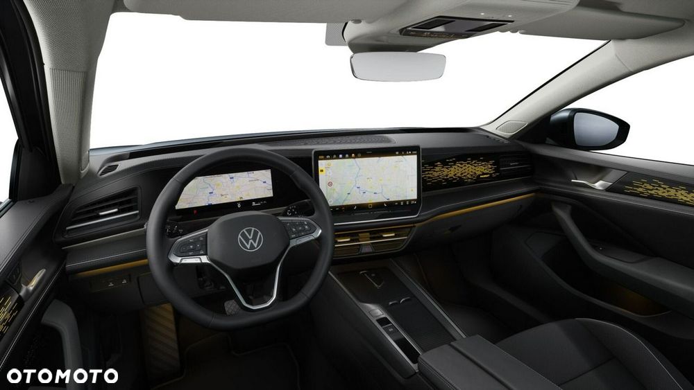Volkswagen Passat - 10