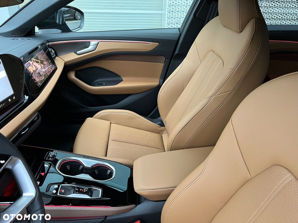 Audi A6 Limousine - 15