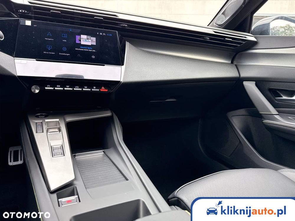 Peugeot 408 1.2 PureTech mHEV GT Exclusive S&S e-DSC6 - 14