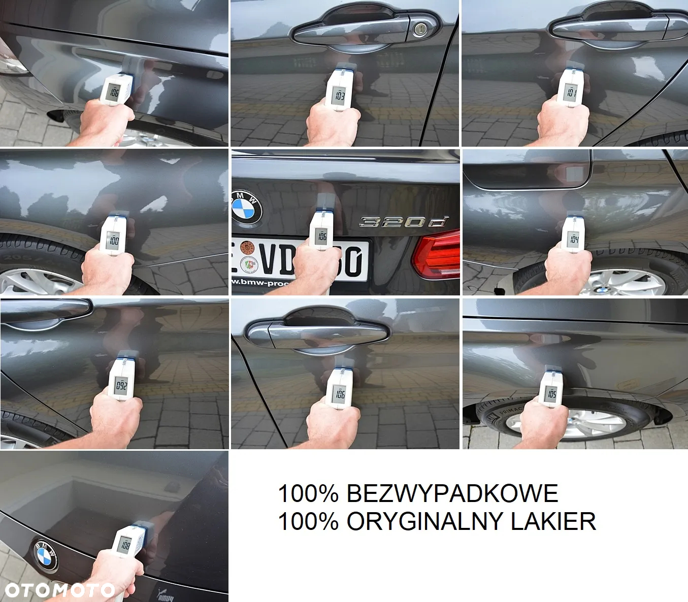 BMW Seria 3 320d - 21