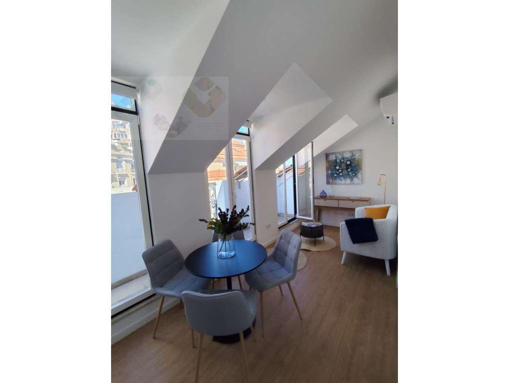 Apartamento T2 Venda Lisboa - Grande imagem: 4/22