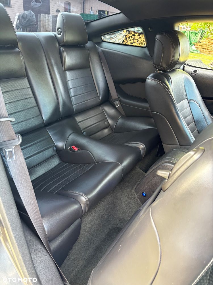 Ford Mustang 5.0 V8 GT Premium - 10