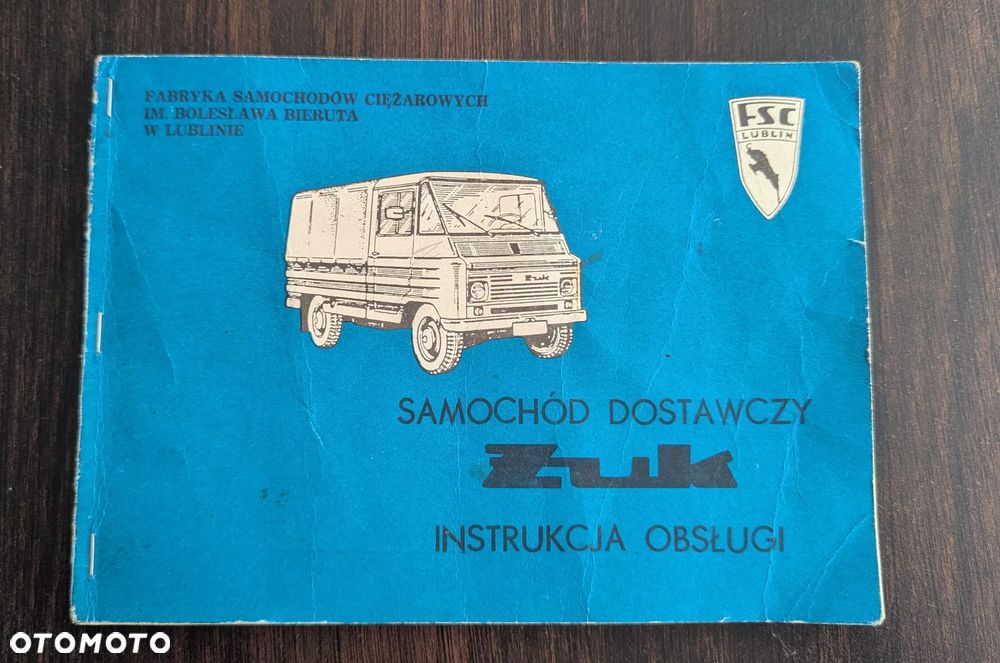 Żuk A11b - 19