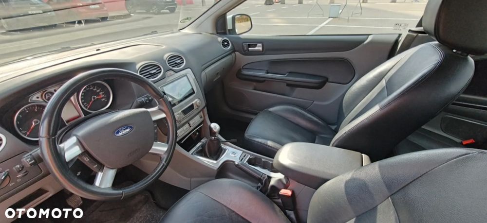 Ford Focus - 21