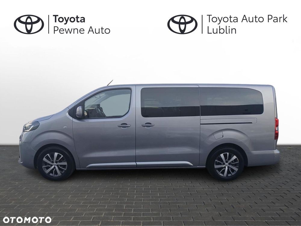 Toyota Proace Verso 2.0 D4-D Long Family - 2