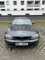 BMW Seria 1 120i