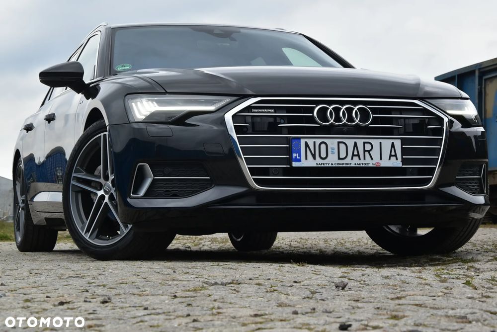 Audi A6 - 35