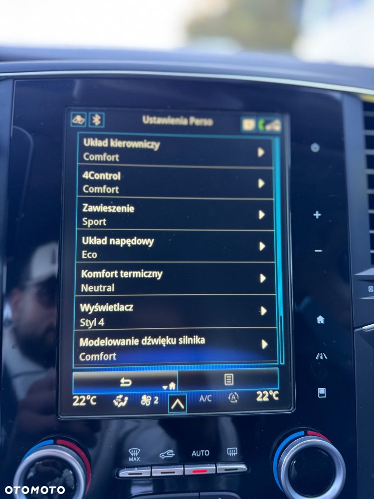 Renault Talisman 1.6 Energy dCi Intens EDC - 19