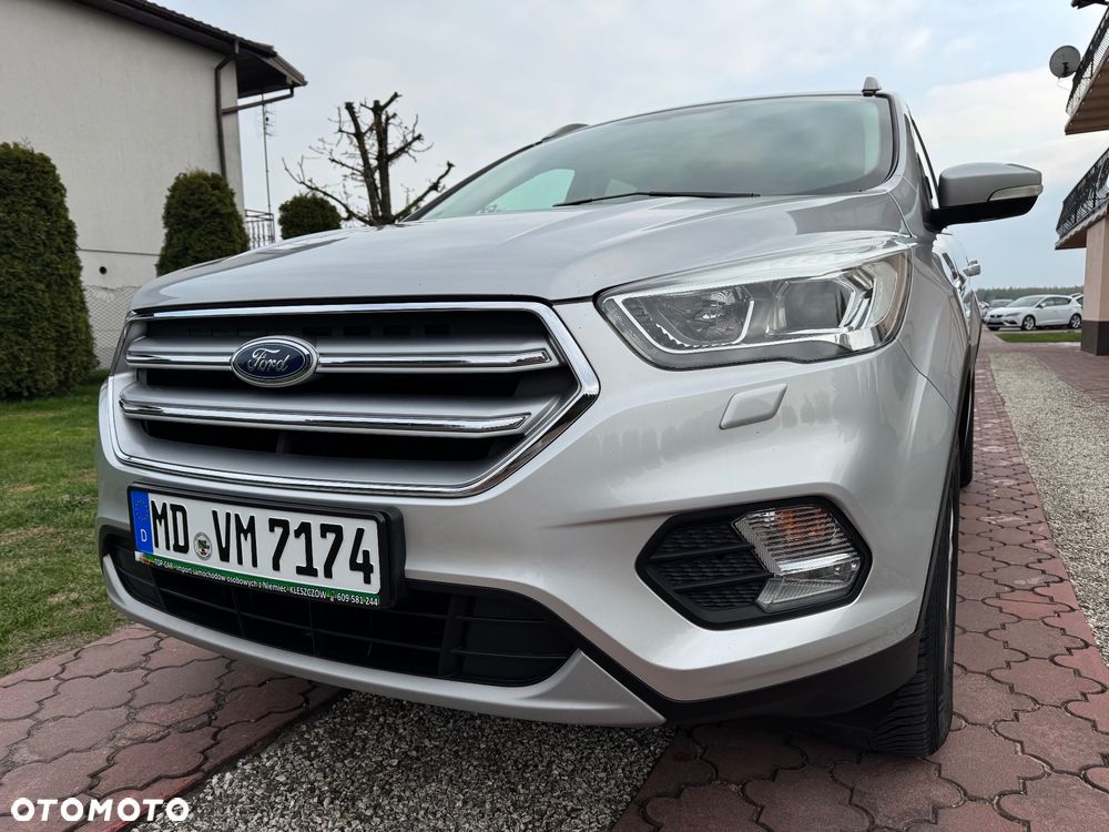 Ford Kuga 1.5 TDCi FWD Titanium - 5