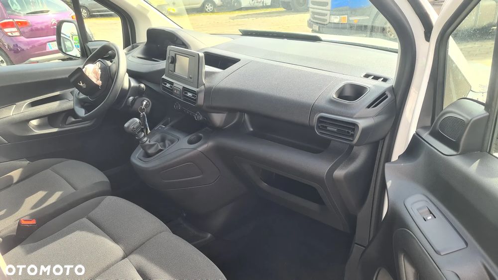 Peugeot Partner - 7