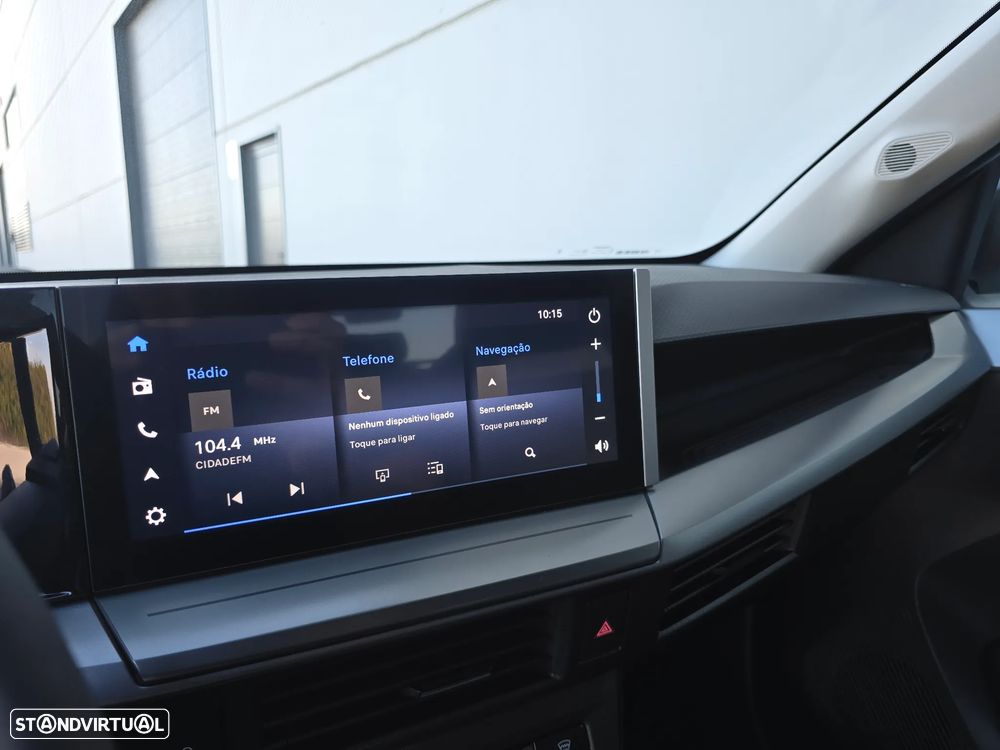 Opel Frontera 44 kWh GS - 16