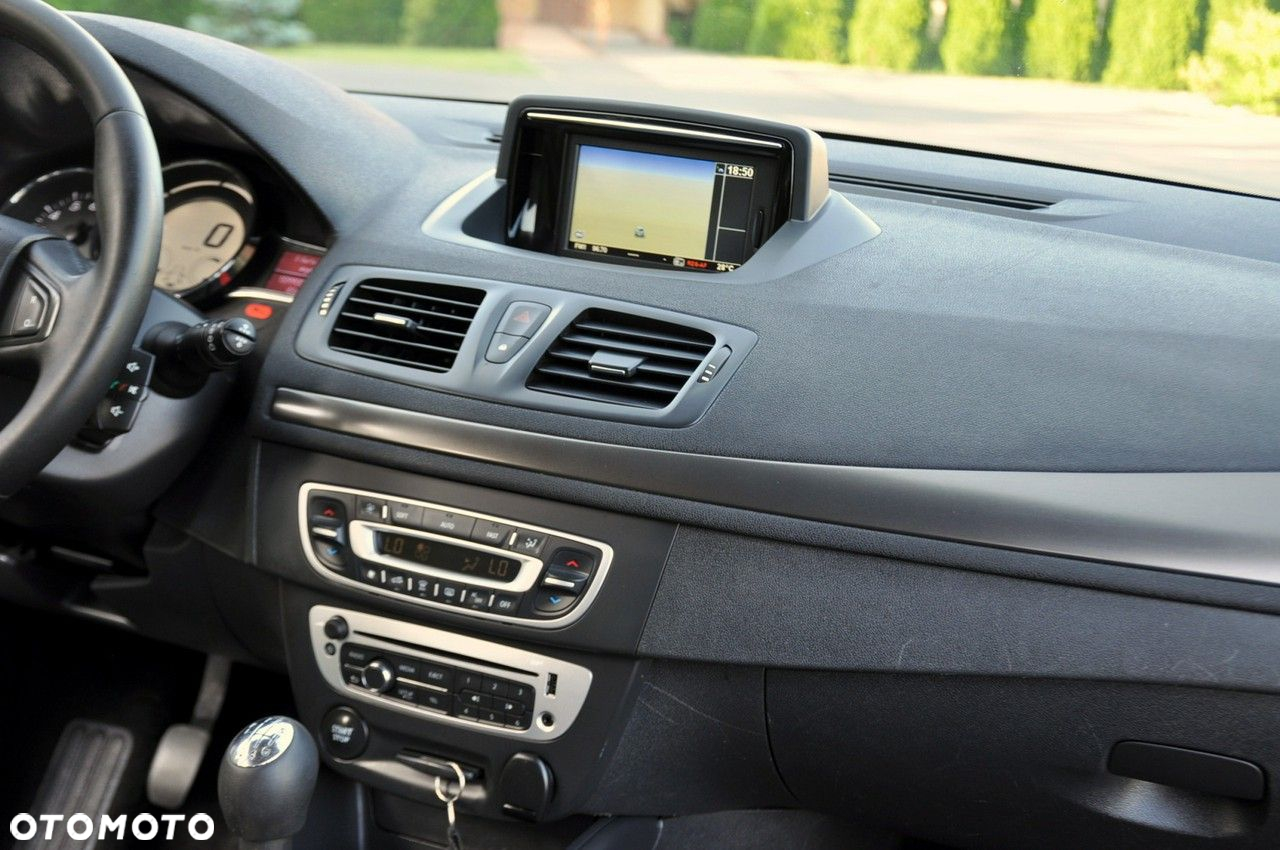 Renault Megane - 28