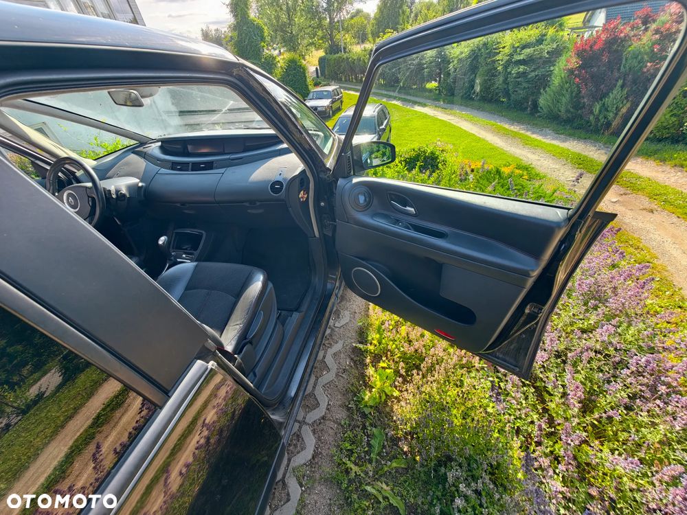 Renault Espace 2.0 dCi Impulsion - 18