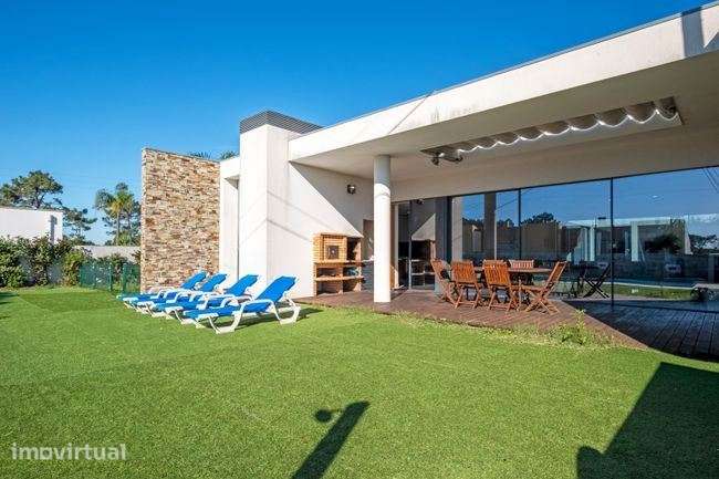 Moradia com piscina na Torreira - Grande imagem: 2/30