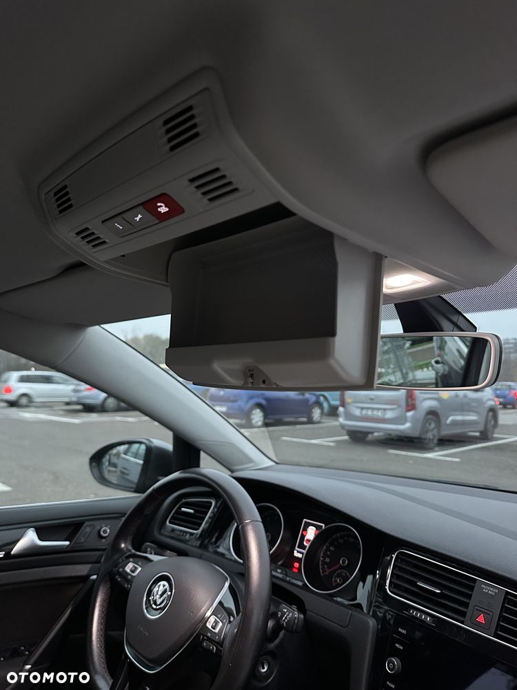 Volkswagen Golf VII 1.5 TSI BMT Highline - 22