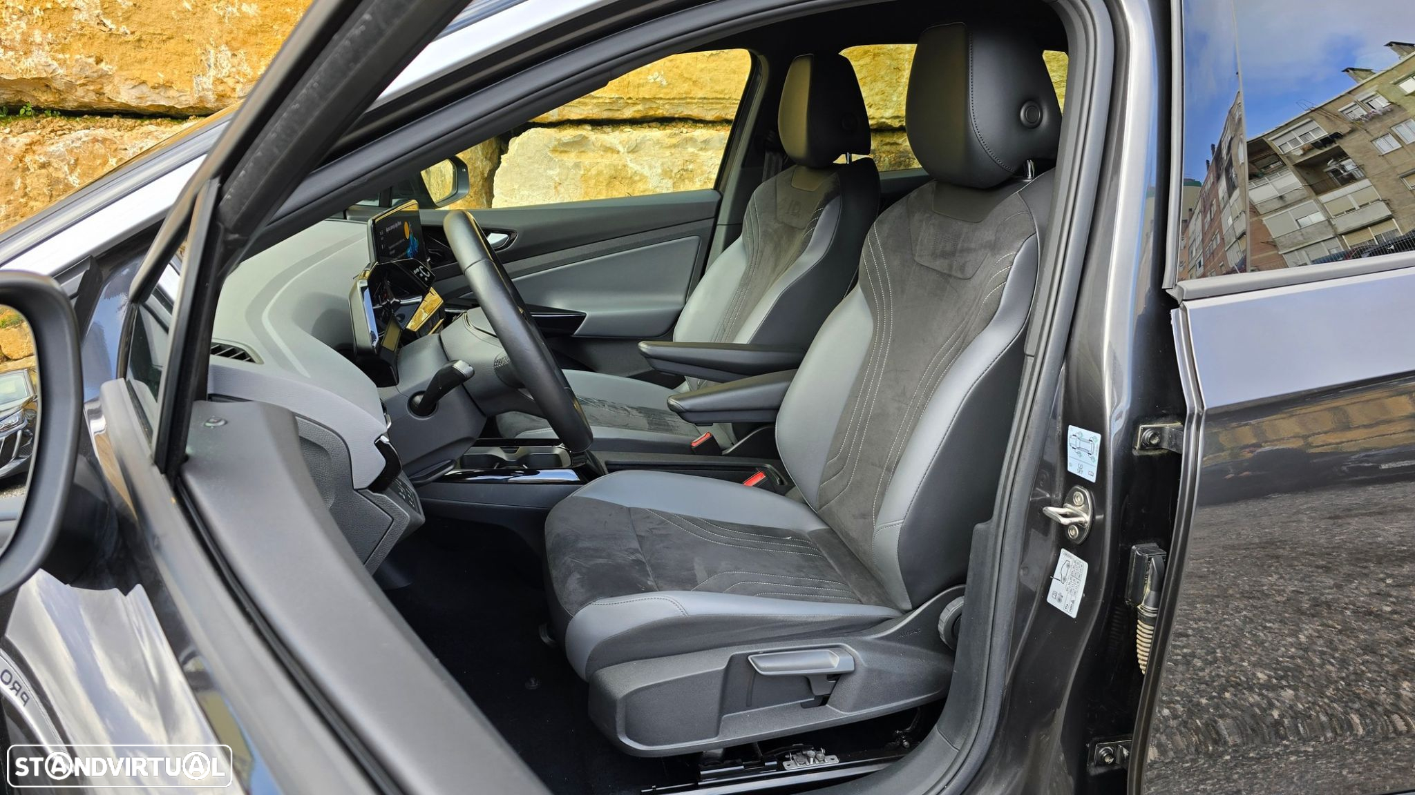 VW ID.4 77 kWh Pro Performance - 51