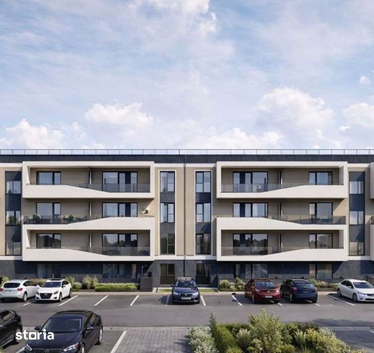 Apartament 2 camere/Soseaua Alexandriei/Leroy Merlin — fotografia 3