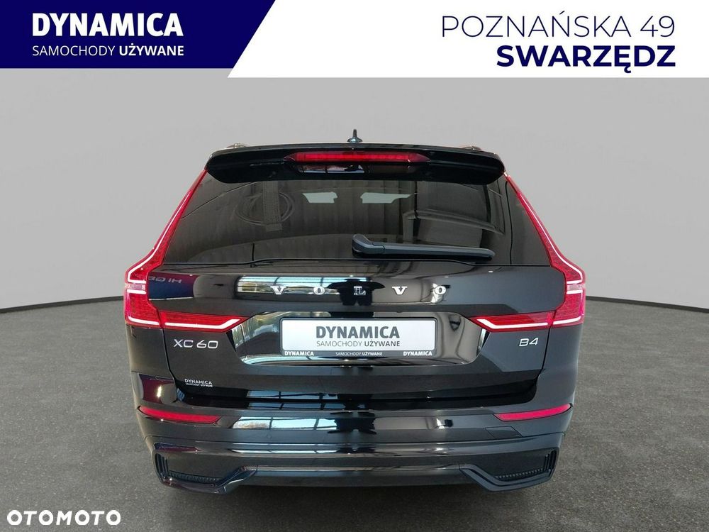 Volvo XC 60 - 8