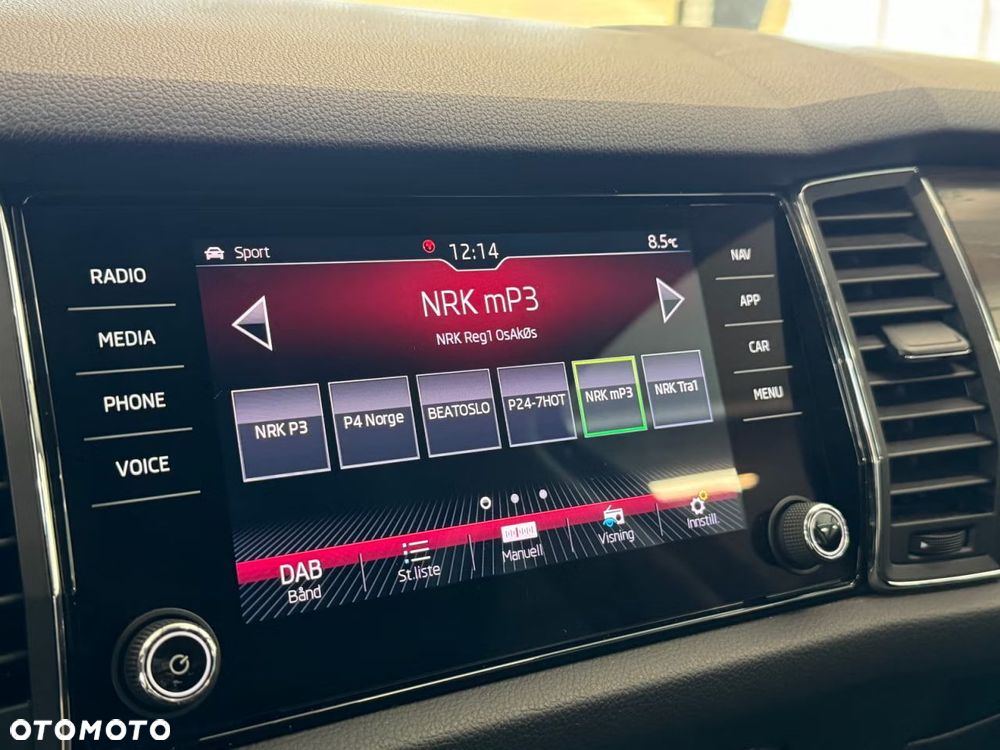 Skoda Kodiaq 2.0 TDI 4x4 DSG Scout - 18