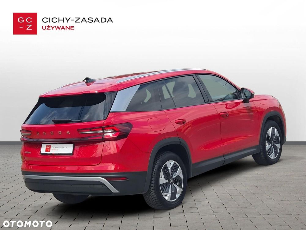 Skoda Kodiaq 2.0 TDI 4x2 Selection DSG - 5