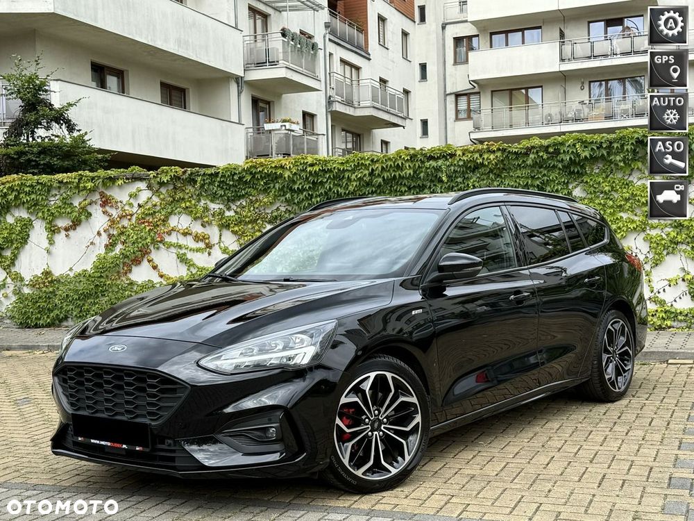Ford Focus - 2