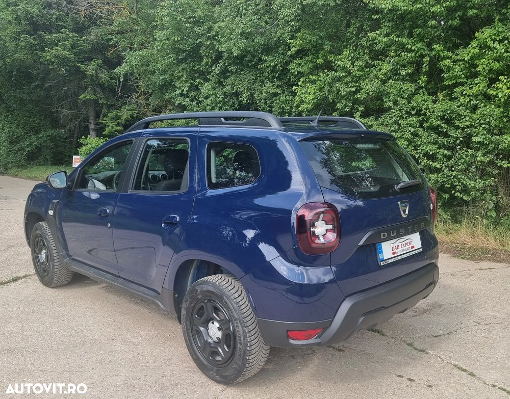 Dacia Duster - 10