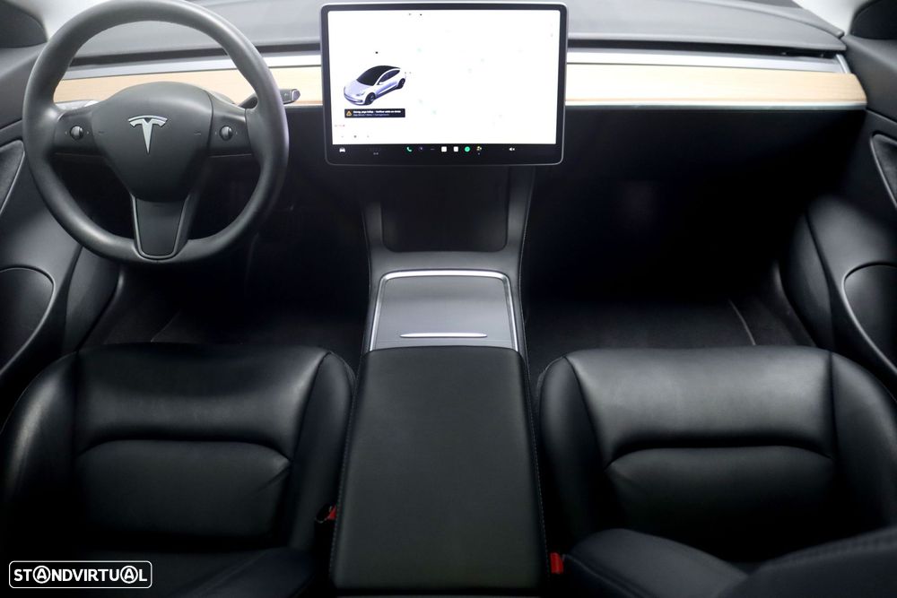 Tesla Model 3 Long-Range Dual Motor AWD - 17