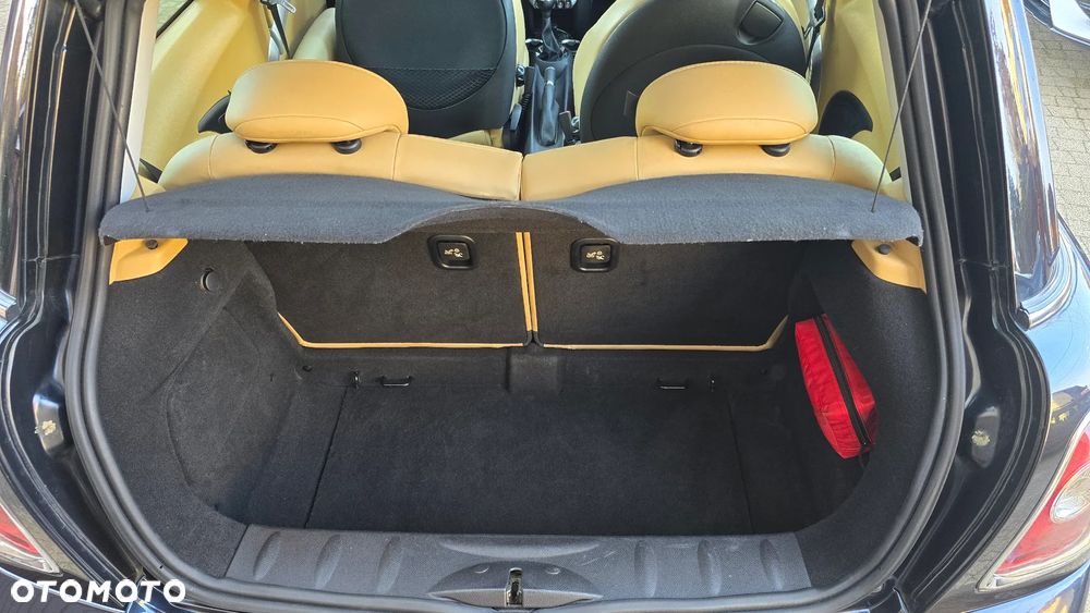 MINI Cooper Standard - 6