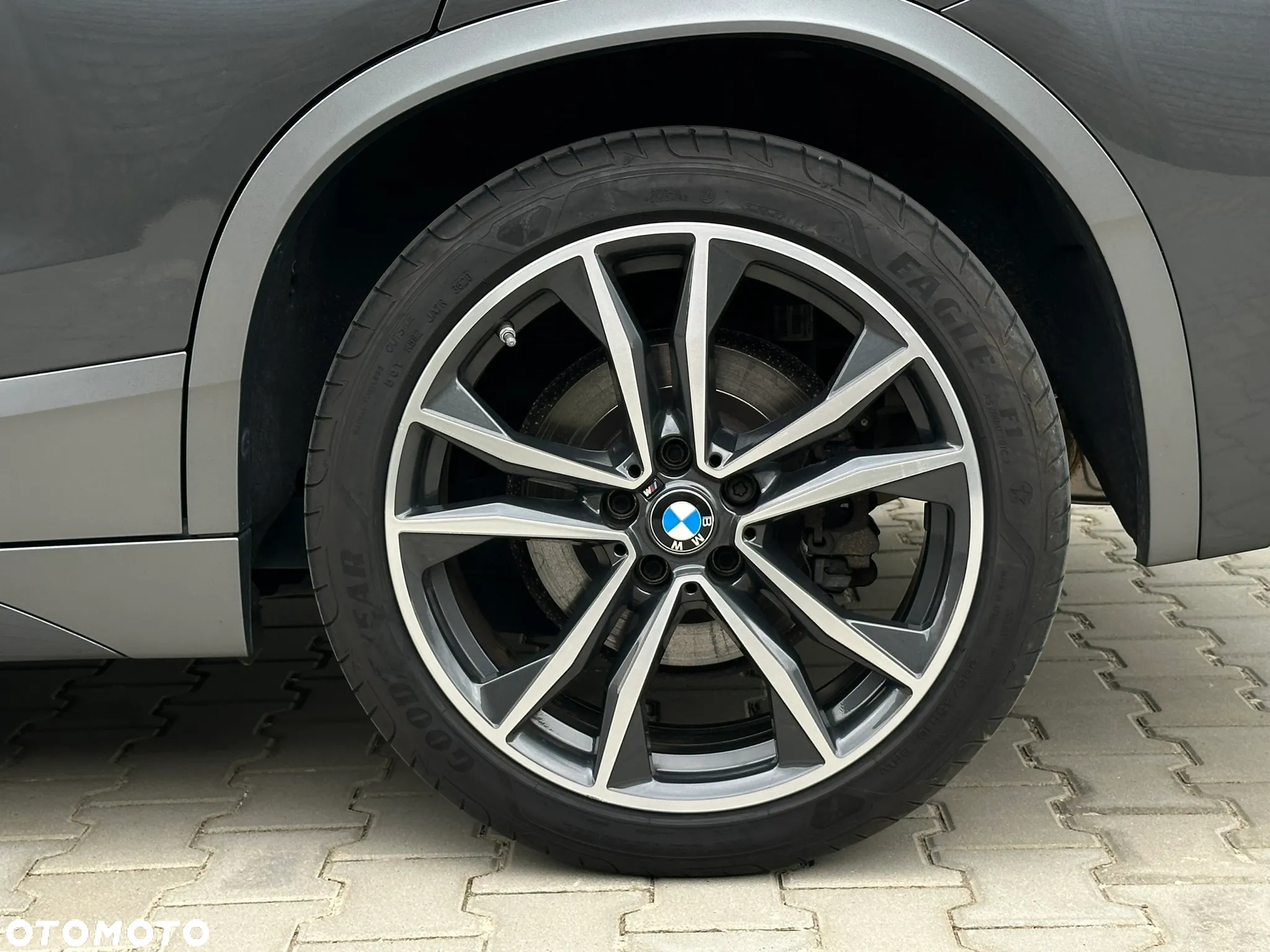 BMW X2 xDrive20d M Sport - 21