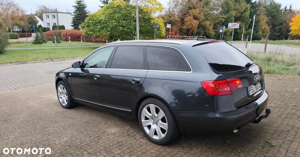 Audi A6 Avant 2.7 TDI tiptronic quattro - 13