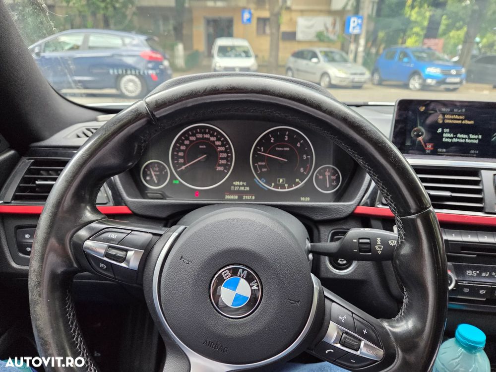 BMW Seria 4 - 9