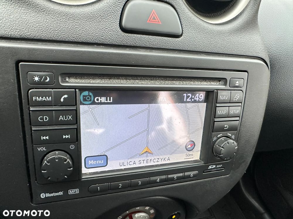 Nissan Micra 1.2 30 Jahre Edition - 19