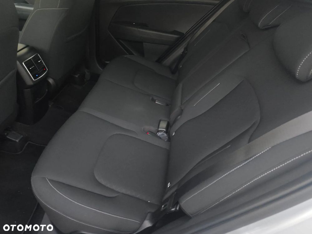 Kia Sportage 1.6 T-GDI M 2WD - 13