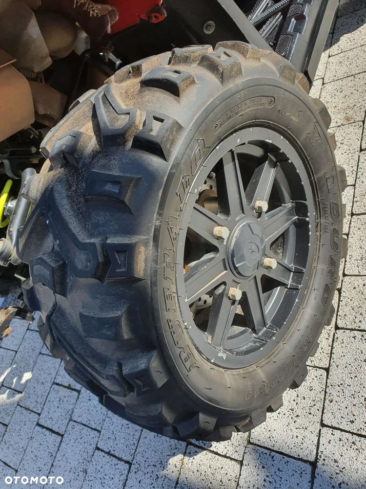 Polaris Scrambler - 27