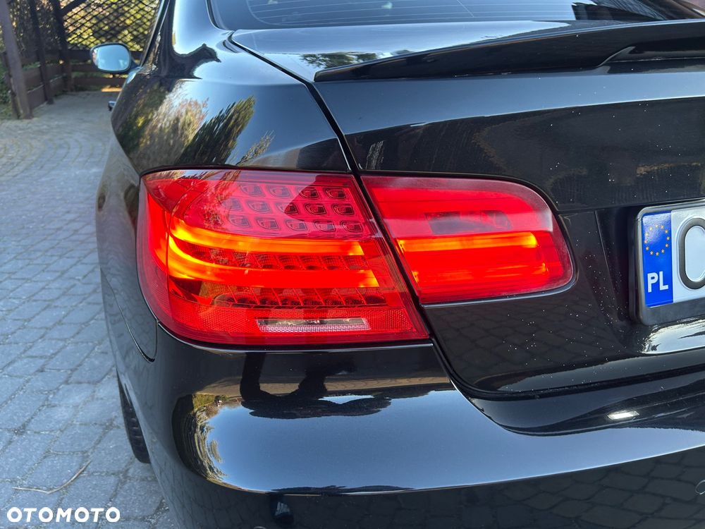 BMW Seria 3 320i M Sport Edition - 7