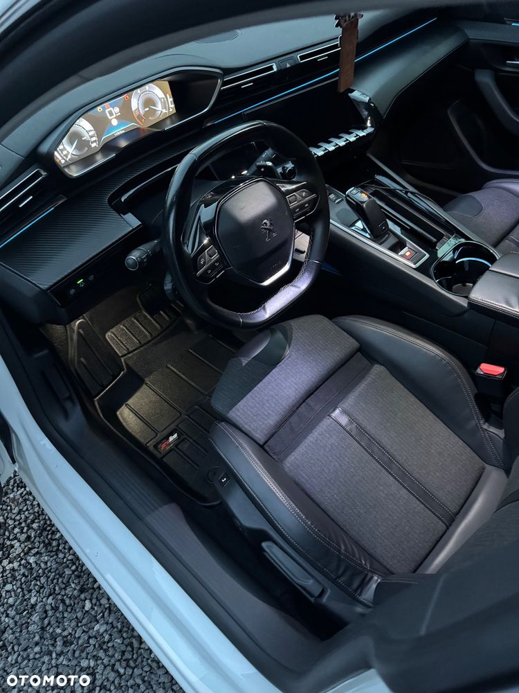 Peugeot 508 - 19