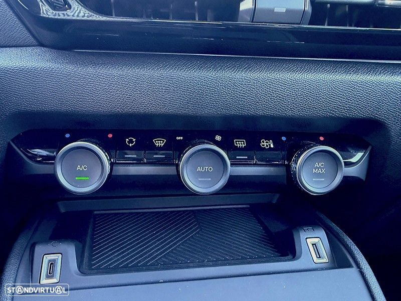 Citroën C4 1.2 Hybrid Plus e-DSC6 - 21